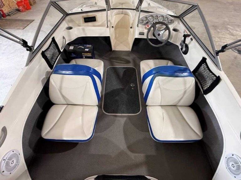 2007 Bayliner 175 US-BBB50KCUA707 [photo 23]